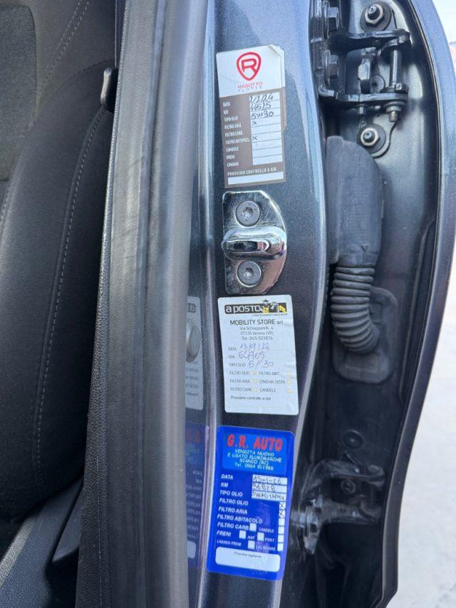 RENAULT Clio dCi 100 CV AZIENDALE PARI AL NUOVO