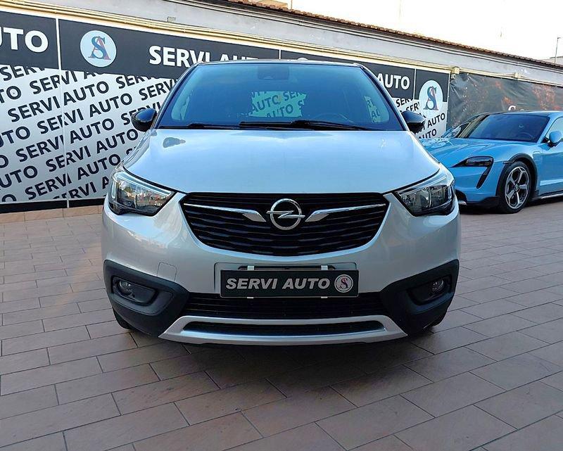 Opel Crossland X Crossland X 1.2 Innovation s&s 110cv
