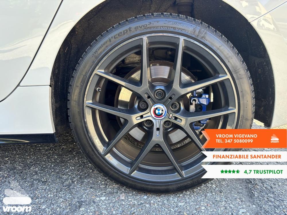 BMW Serie 1 (F40) 120i 5p. Msport