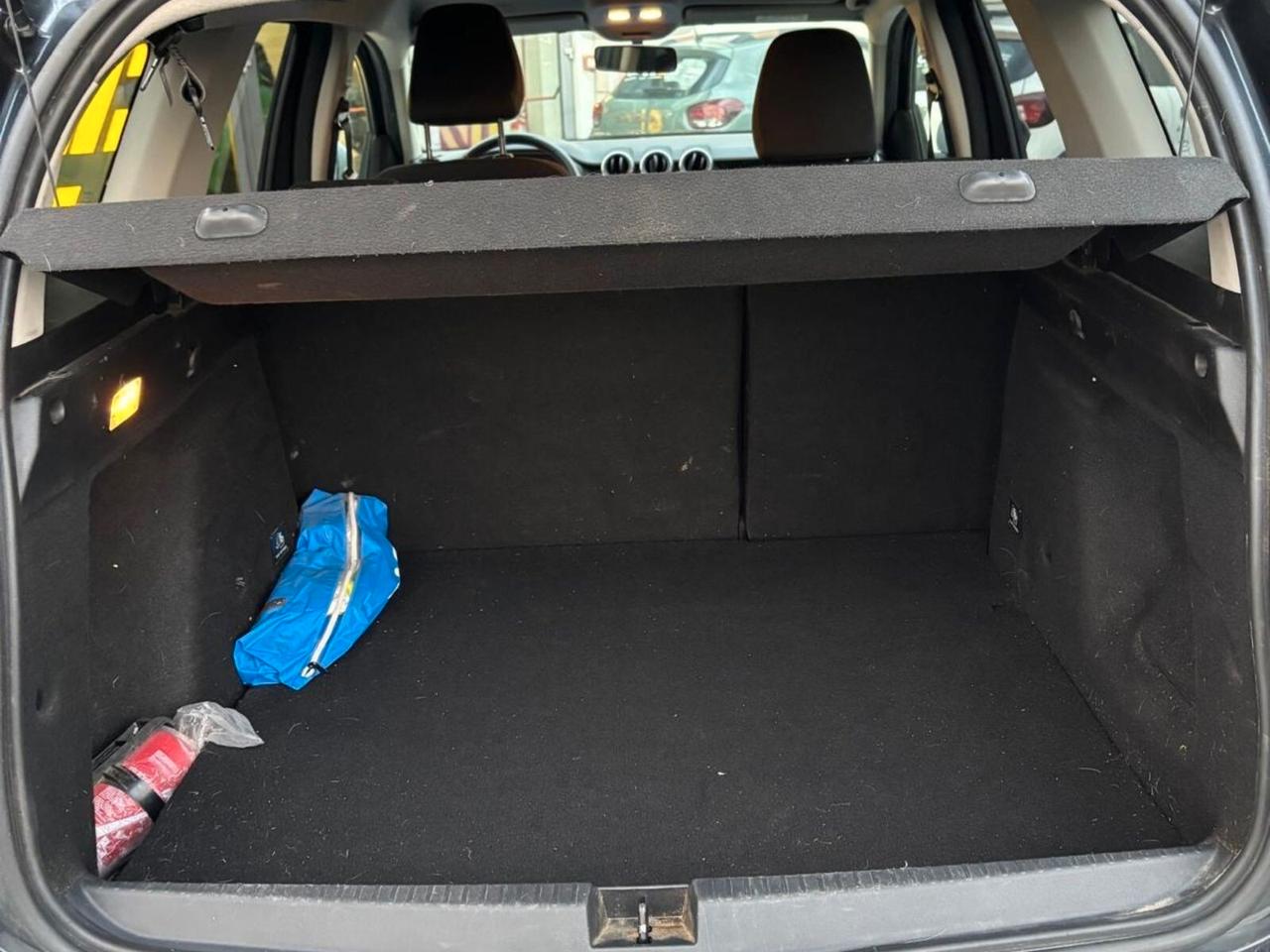 Dacia Duster 1.0 TCe 100 CV ECO-G 4x2 Prestige