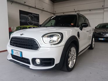 Mini Countryman 1.5 HYPE AUTOMATICA PREZZO REALE