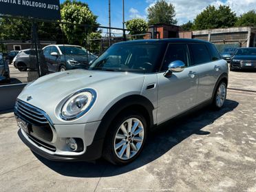 Mini Cooper D Clubman Mini 2.0 Cooper SD Clubman