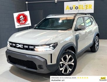 Dacia Duster 1.0 TCe GPL 4x2 Journey UP