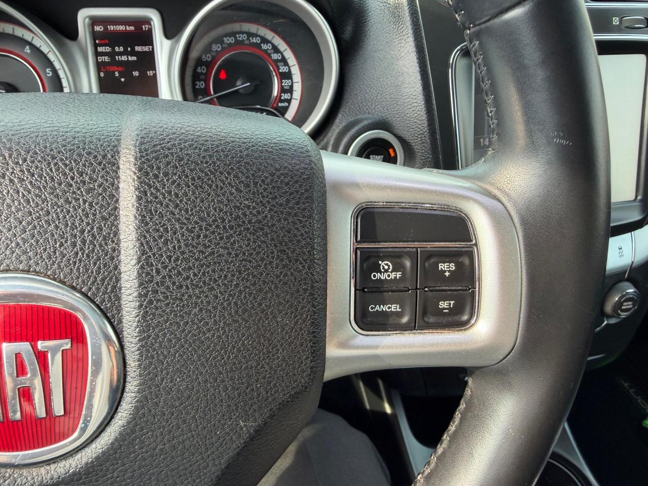 Fiat Freemont Urban 2.0 Multijet *PROMO FIN #10485