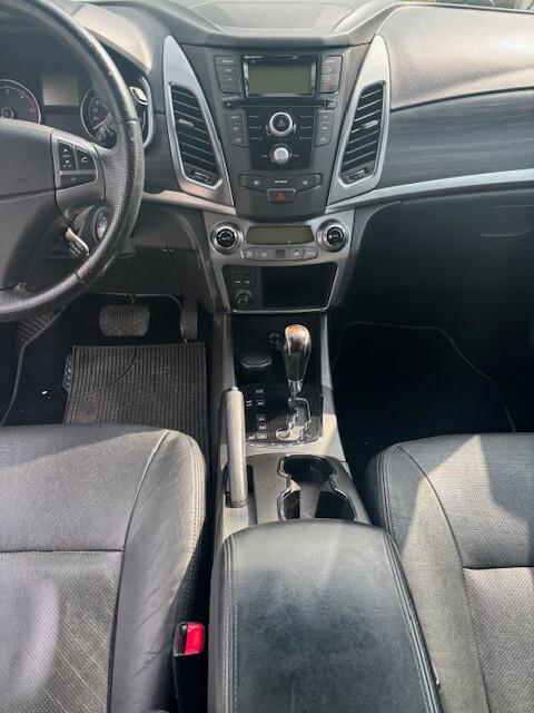 Ssangyong Korando 2.0 e-XDi 149 CV 2WD MT Value AUTOMATICO