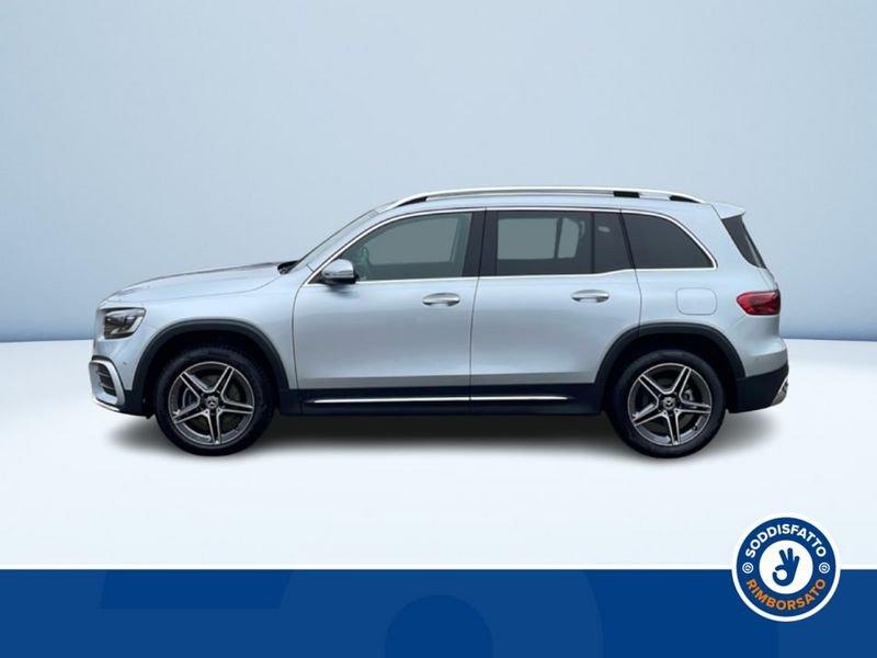 Mercedes-Benz GLB Classe 200d Automatic AMG Line Advanced Plus