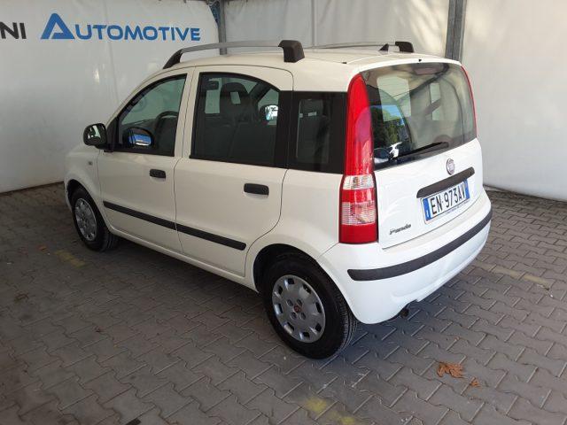 FIAT Panda 1.2 69cv Active *EURO 5*