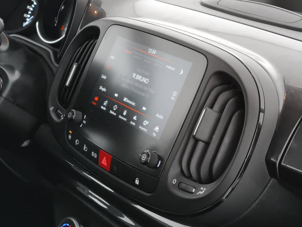 Fiat 500 1.4 Urban 95cv