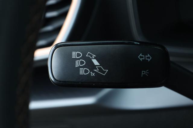 SEAT Leon CUPRA Leon 2.0 TDI 150 CV DSG