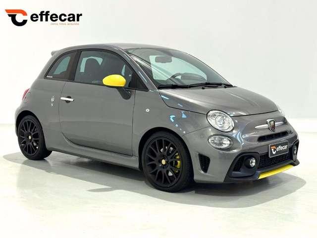 Abarth 595 1.4 Turbo T-Jet 160 CV Pista 70° Anniversario