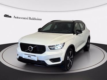 VOLVO Xc40 1.5 t5 phev r-design auto my21 del 2021