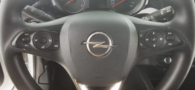 OPEL Corsa 1.5 D 100 CV Edition AUTOCARRO N1 - PREZZO+IVA