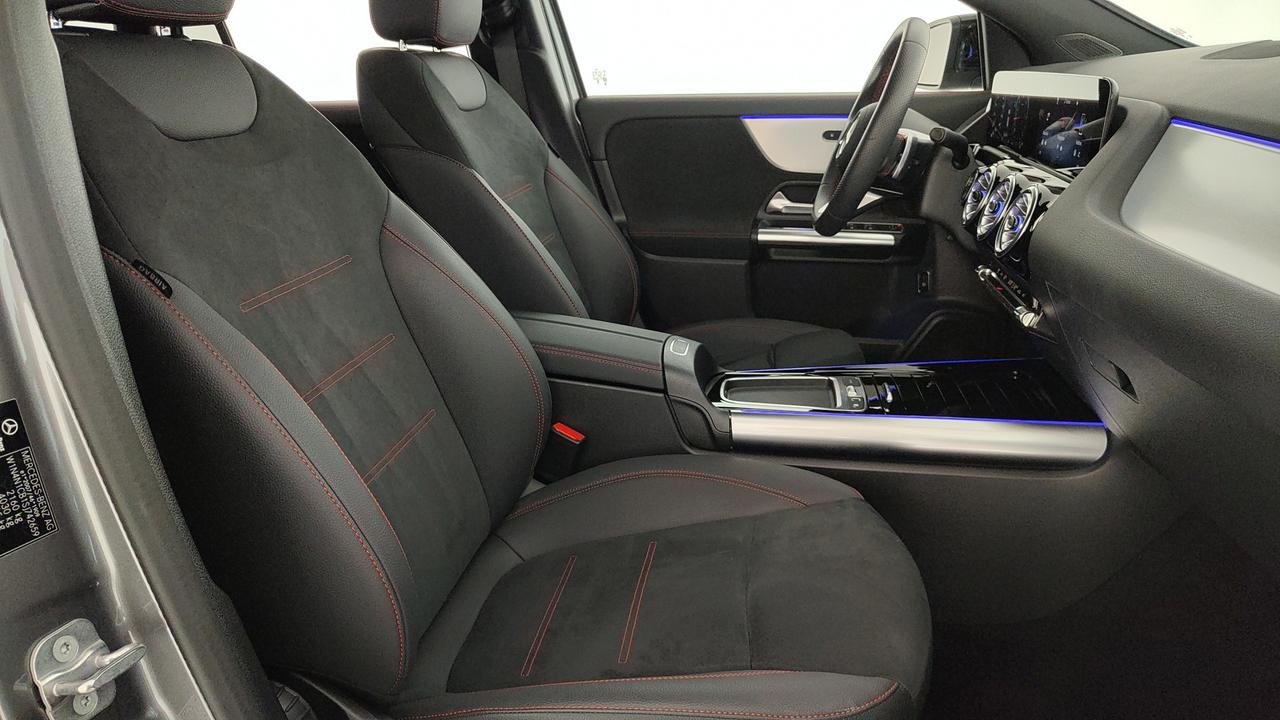 Mercedes-Benz GLA 200 d AMG Line Advanced Plus auto