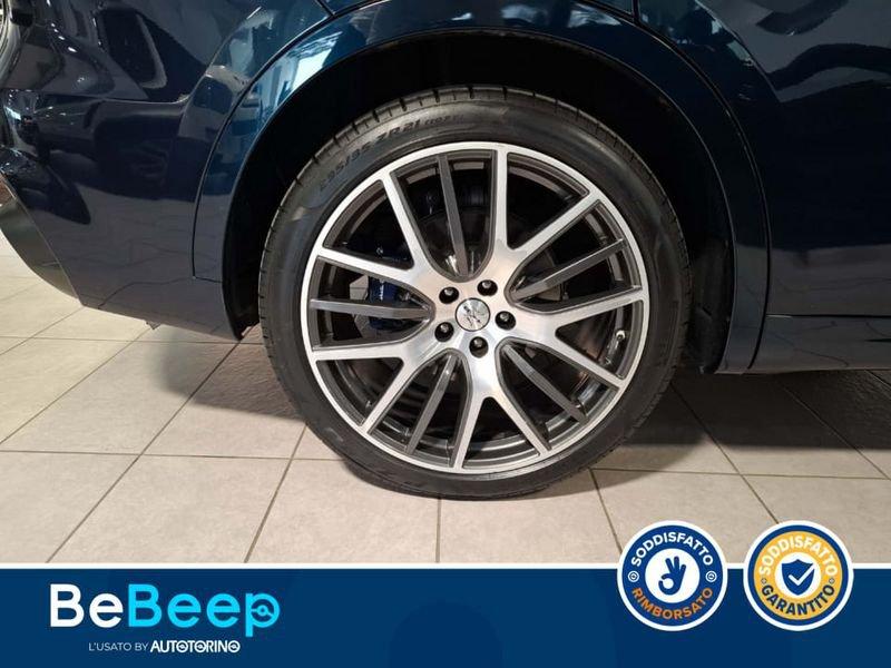 Maserati Levante 3.0 V6 MODENA 350CV AUTO