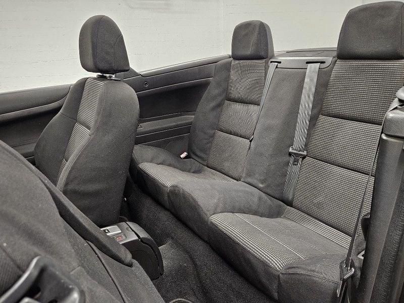 Peugeot 307 2.0 HDi FAP CC