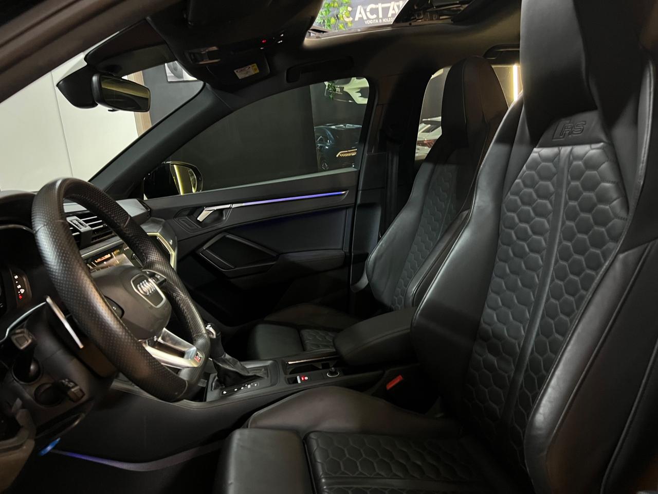 Audi Q3 RS SPB quattro S tronic Full
