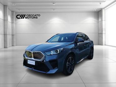 BMW iX2 20 MSport eDrive