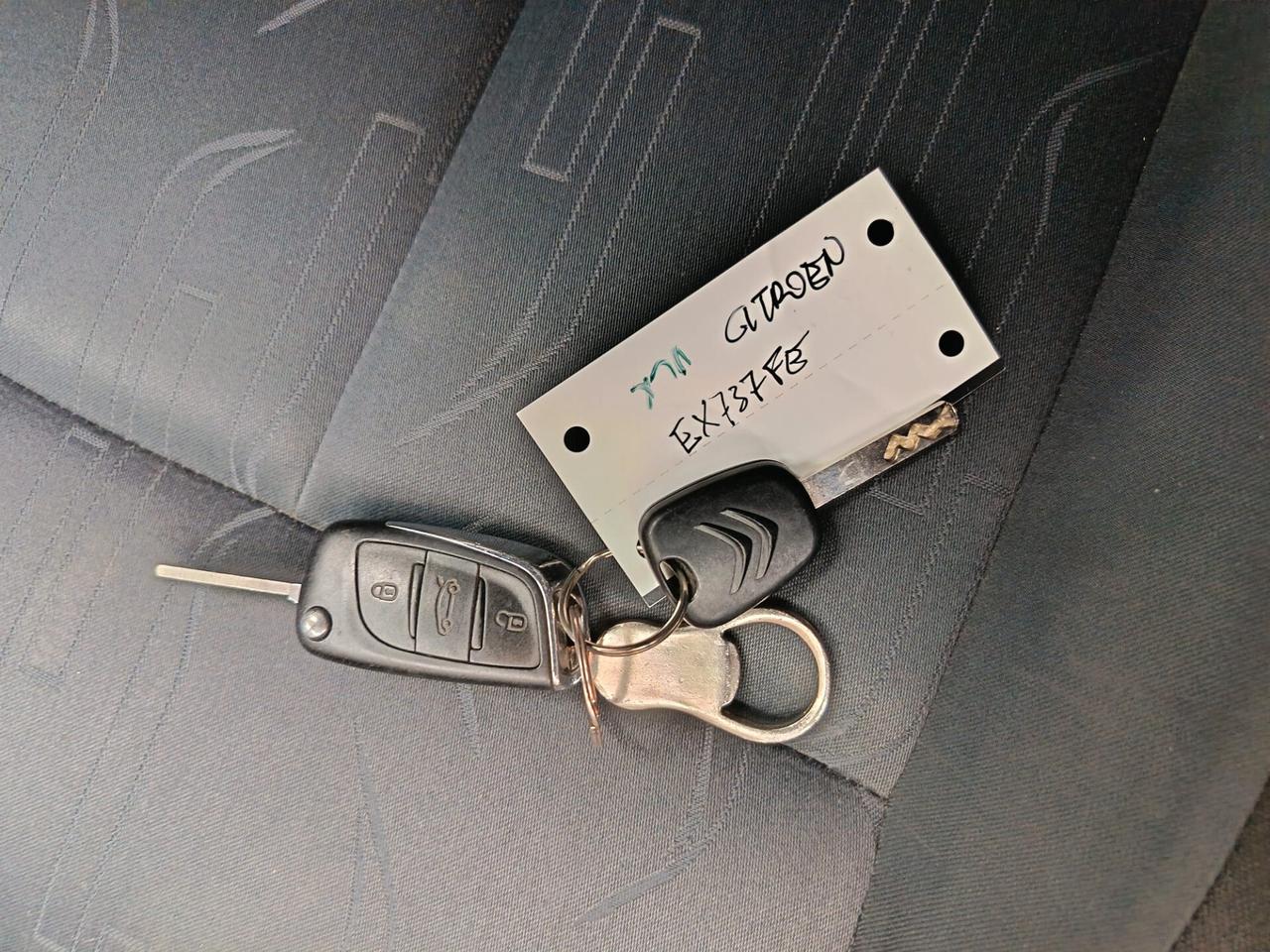 Citroen C4 1.6 e-HDi 115 Exclusive