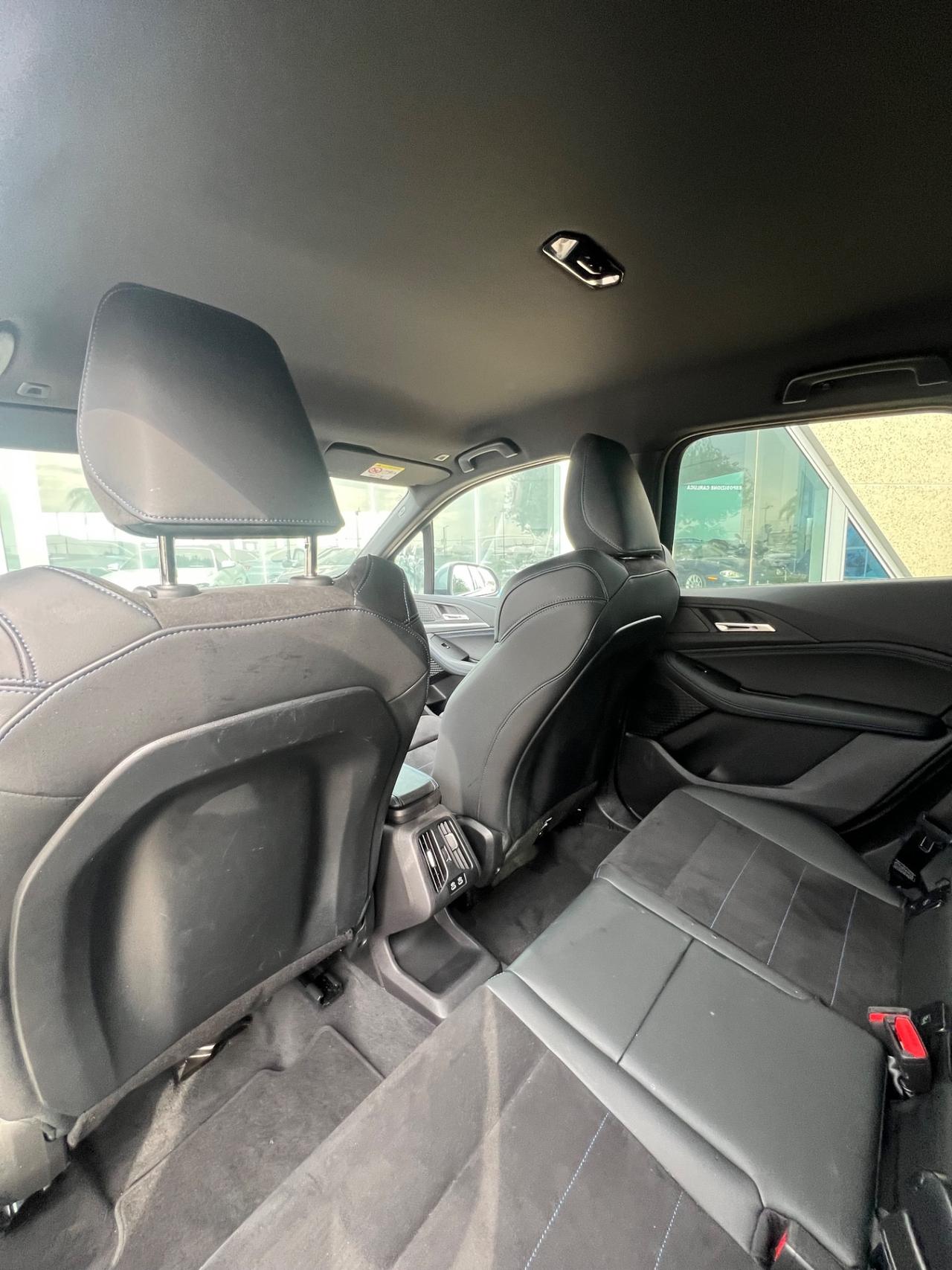 Bmw 218d Active Tourer Msport possibilità noleggio no scoring