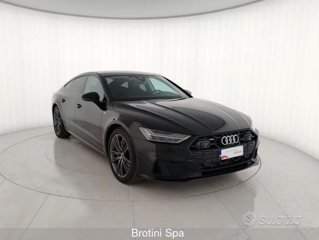 Audi A7 SPB 55 2.0 TFSI e quattro ultra S tro...