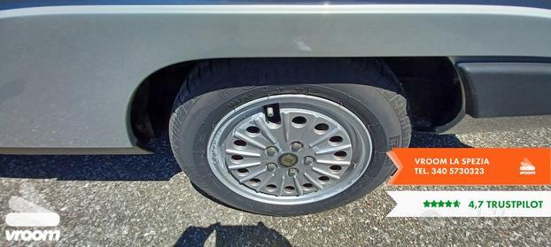 LANCIA Gamma 2.0 Coup
