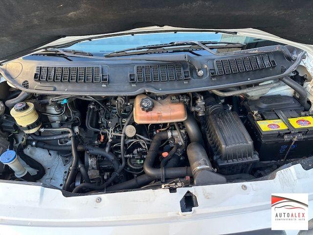 FIAT scudo 2.0 jtd Business 94cv scudo 2.0 jtd Business 94cv