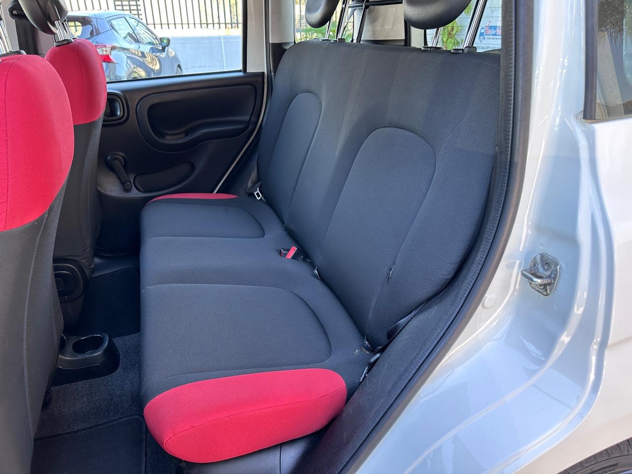 Fiat Panda 1.3 MJT S&S Easy Van 4 posti N1