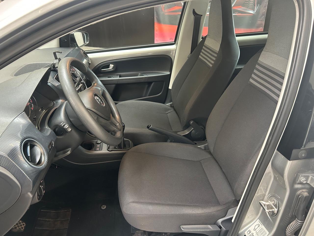 Volkswagen up! 1.0 68cv 5p. eco move BlueMotion