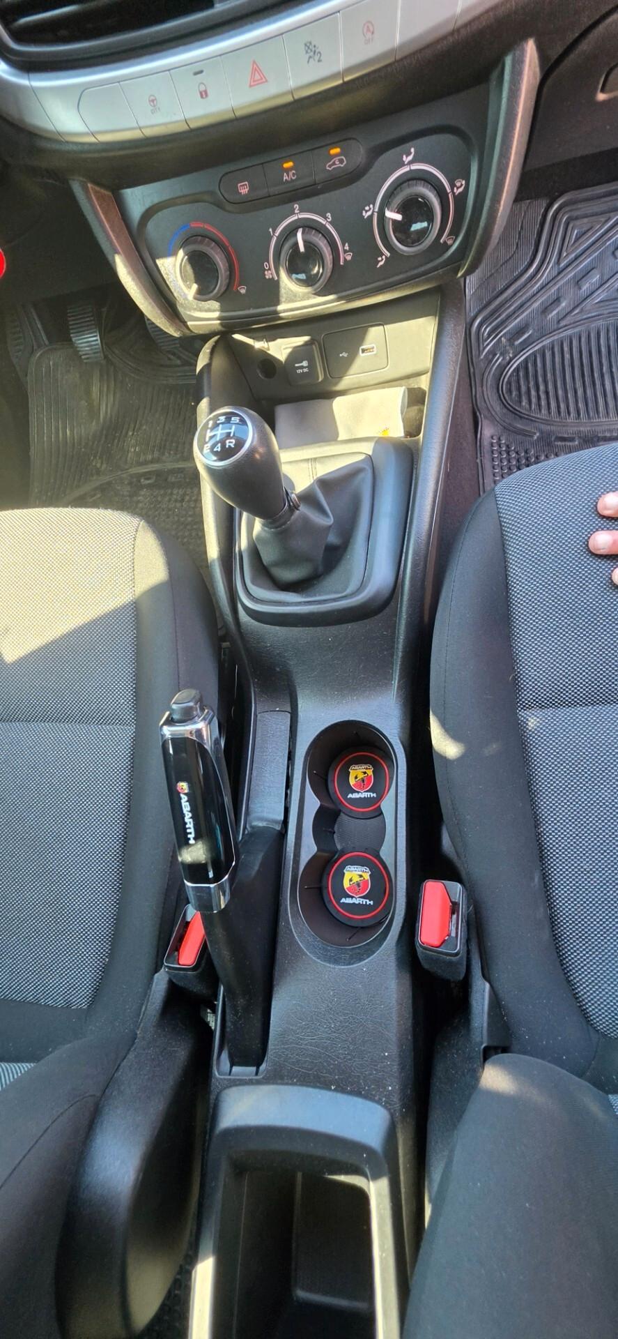 Fiat Tipo 1.3 Mjt S&S 5 porte Sport