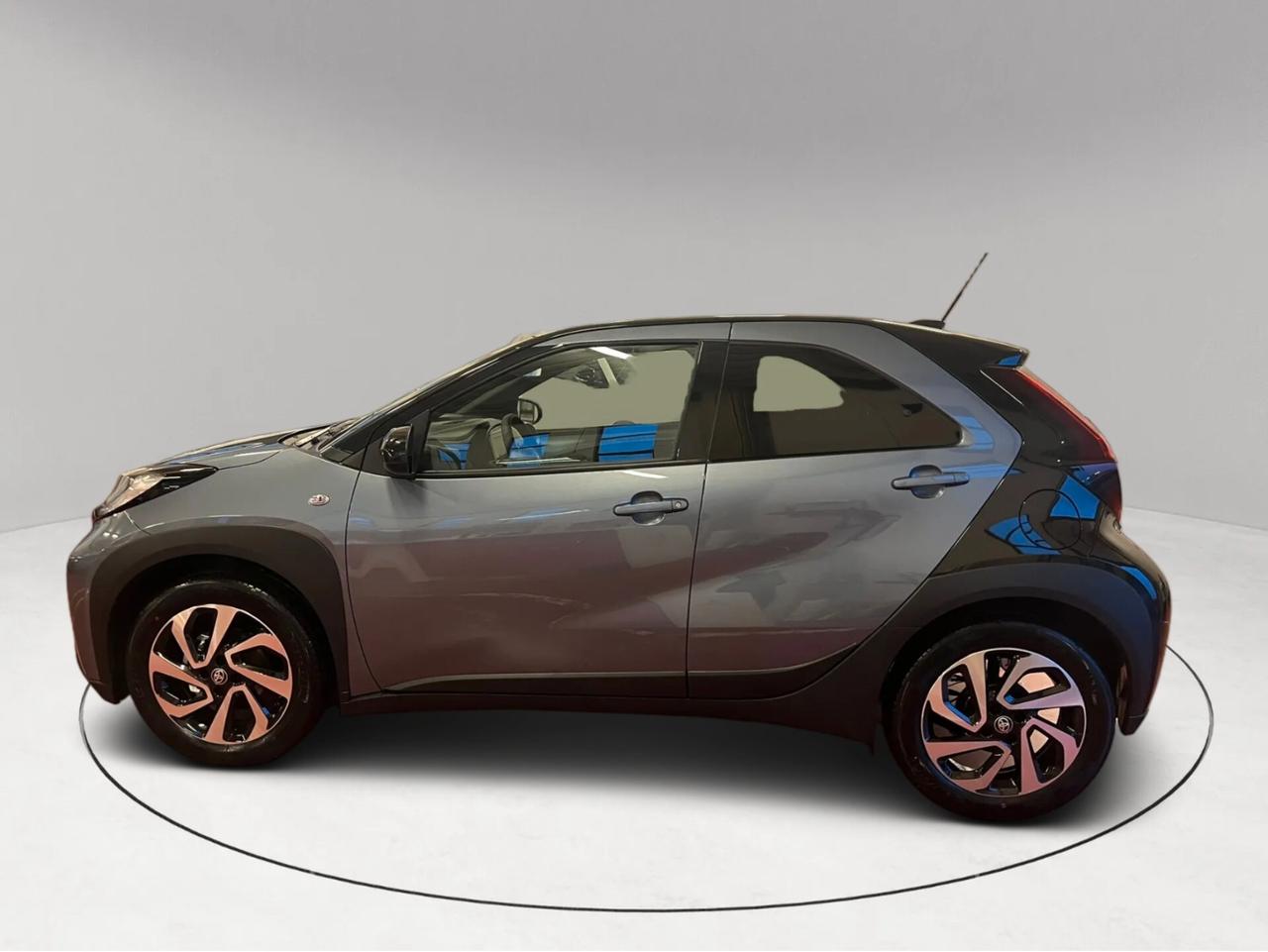 Toyota Aygo X 5 porte Trend Cambio Automatico