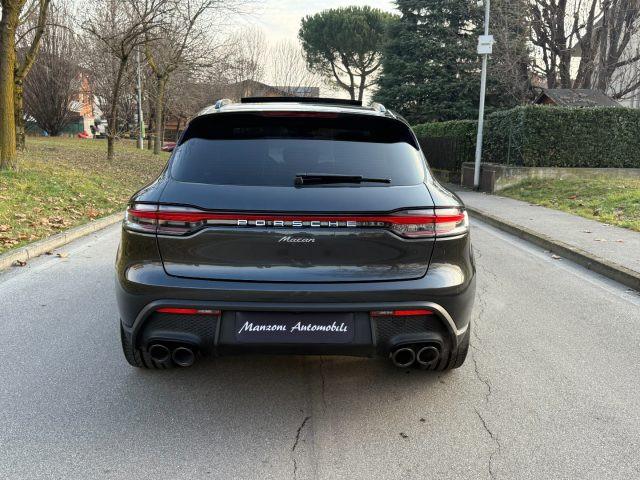 PORSCHE Macan 2.0 UNICO PROPRIETARIO
