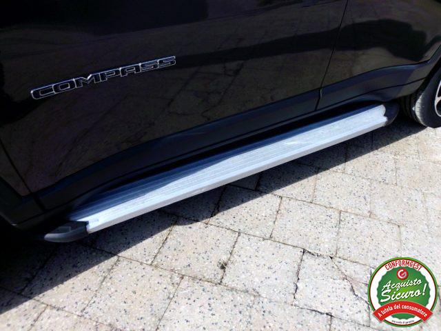 JEEP Compass 2.0 Multijet II aut. 4WD Opening Edition