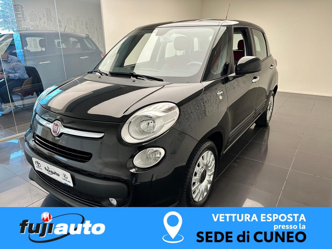 Fiat 500L 1.3 mjt Lounge 85cv
