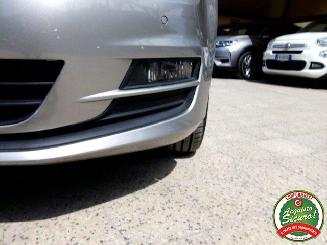 VOLKSWAGEN Golf 1.6 TDI 110 CV 5p. Executive BlueMotion Technology