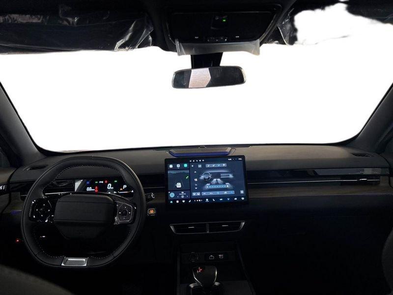 SPORTEQUIPE Sportequipe 6 S6 GT 1.5 Turbo CVT