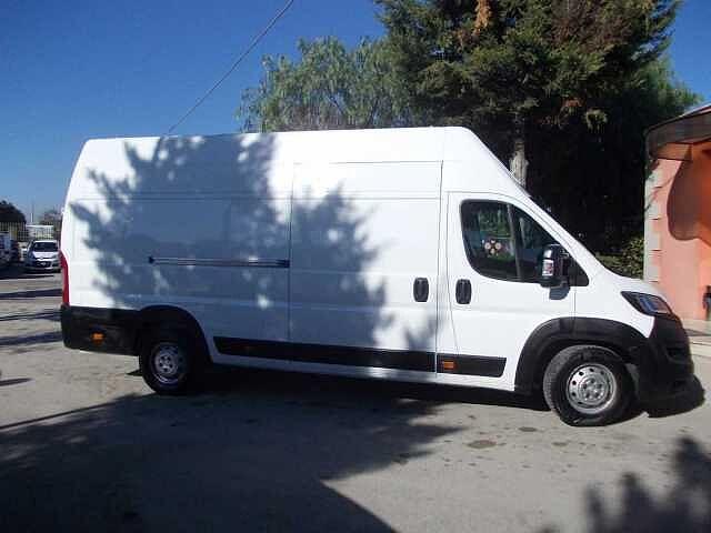 Peugeot Boxer 2.2 BlueHDi ( come Ducato Maxi )