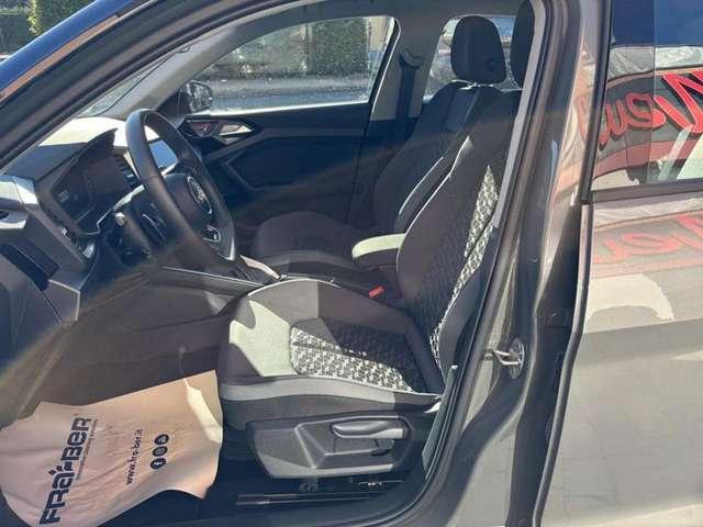 Audi A1 SPB 30 TFSI S tronic S line edition LED-APP-17"