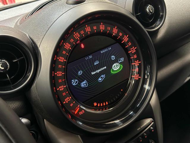 MINI Countryman Mini One D Business Countryman