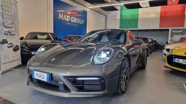PORSCHE 992 Carrera 4 COLORAZIONE SPECIALE! FULL OPTIONAL!
