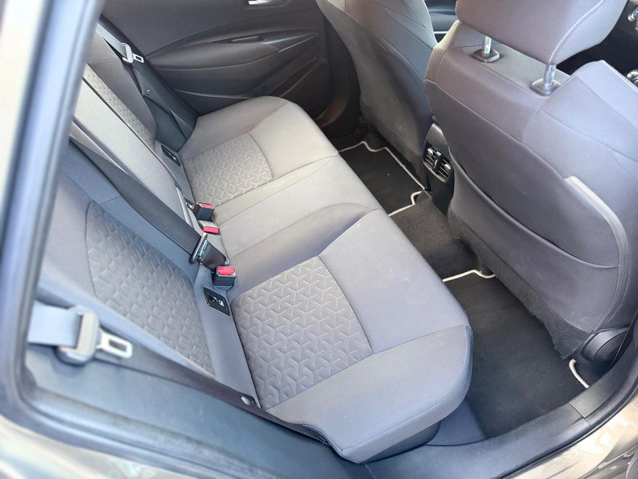 Toyota Corolla Active 1.8 VVT-i HEV #9436