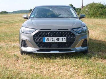 Audi A1 allstreet 25 TFSI Business