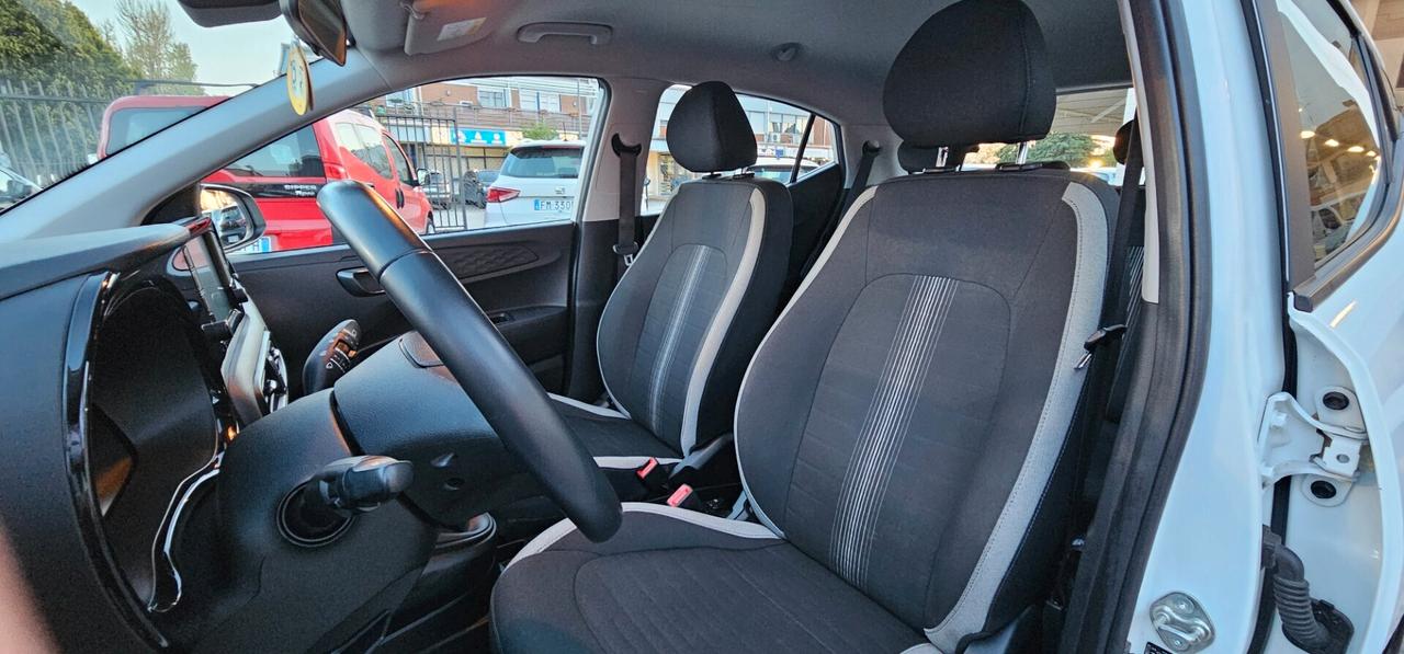 Hyundai i 10 1.0 MPI Prime