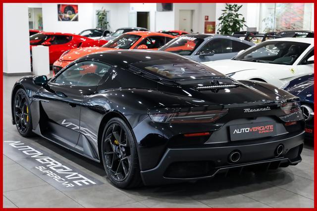 MASERATI MC20 MC20|IVA ESP|SABELT|FULL CARBON SPEC|