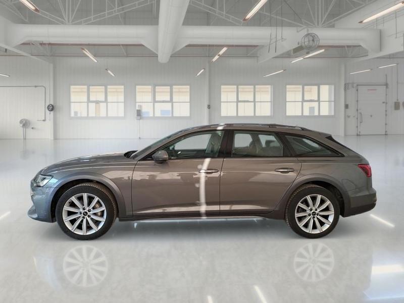 AUDI A6 ALLROAD 40 TDI MHEV 2.0 quattro S tronic Evolution