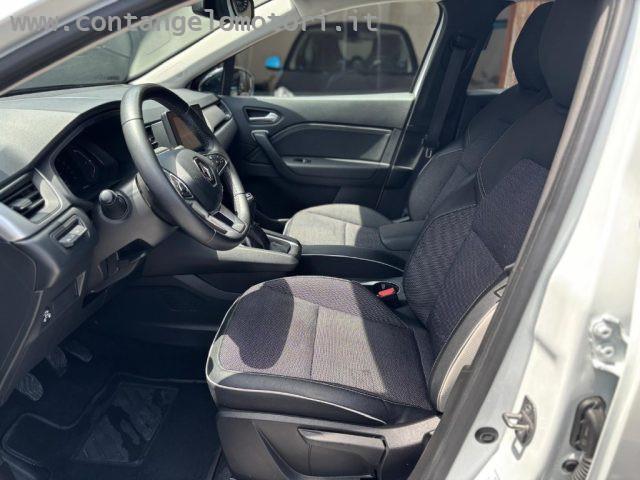 RENAULT Captur TCe 100 CV GPL