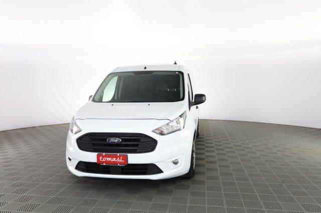 FORD Transit Connect Transit Connect 200 1.5 Ecoblue 100CV PC Furgone T