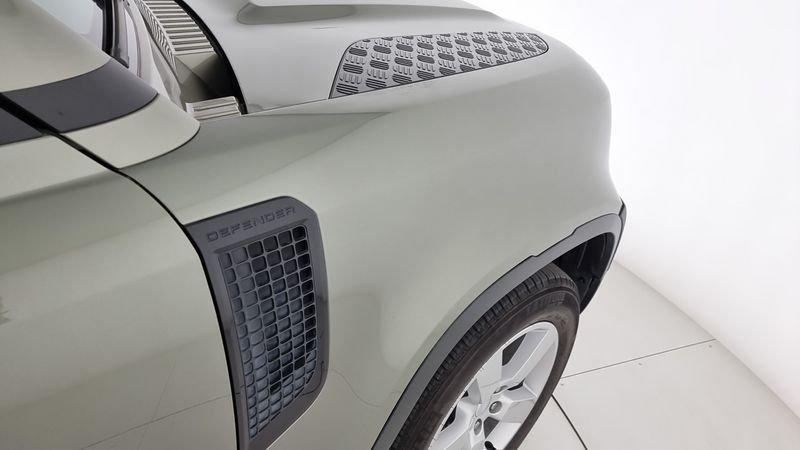 Land Rover Defender 110 3.0D I6 200 CV AWD Auto SE Autocarro N1
