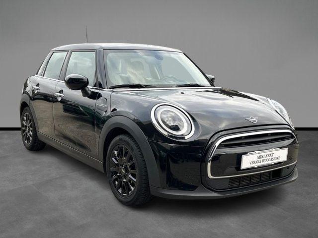 MINI One 1.5 One 75 CV 5 porte