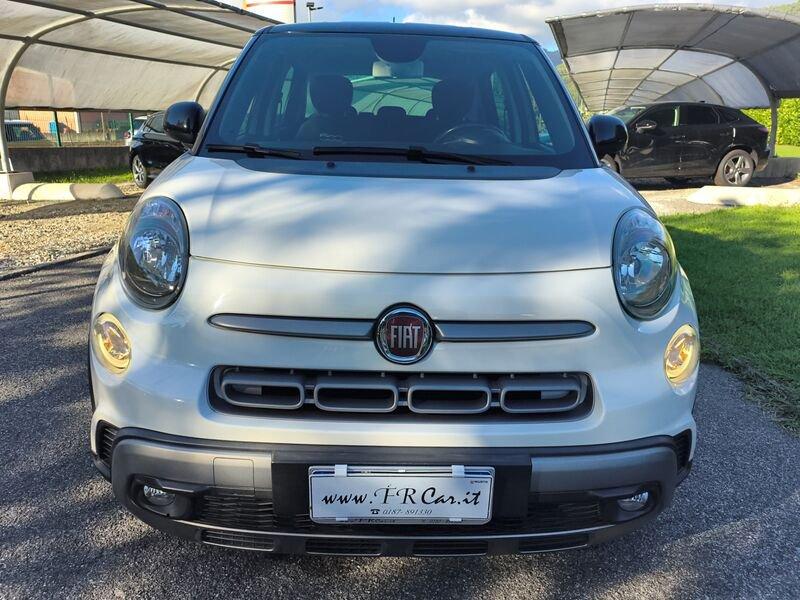 FIAT 500L 1.3 Multijet 95 CV Cross