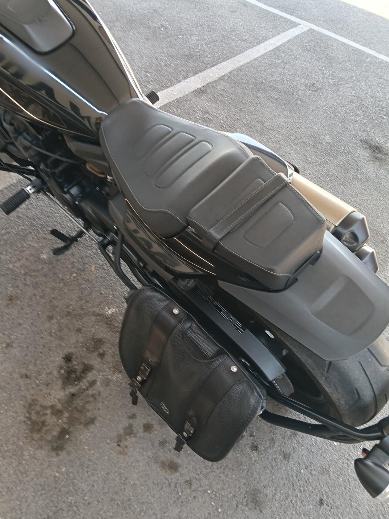 Harley-davidson Sporster S - 2022